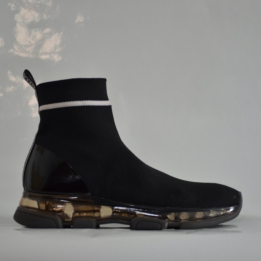 Michael Michael Kors Knit Sock Sneaker